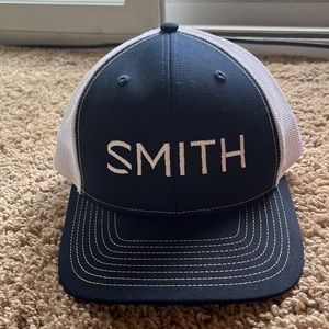 SMITH Trucker Hat